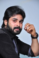 Actor Chethan Cheenu Stills